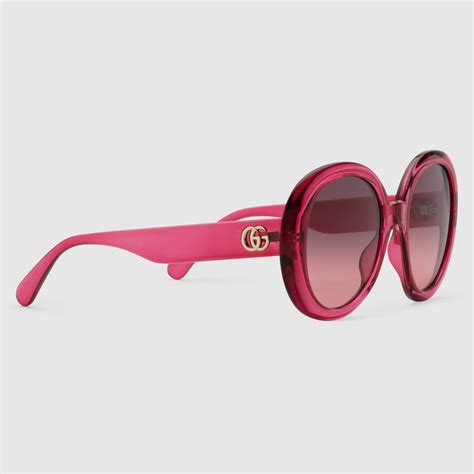 roze gucci bril|Gucci® brillen .